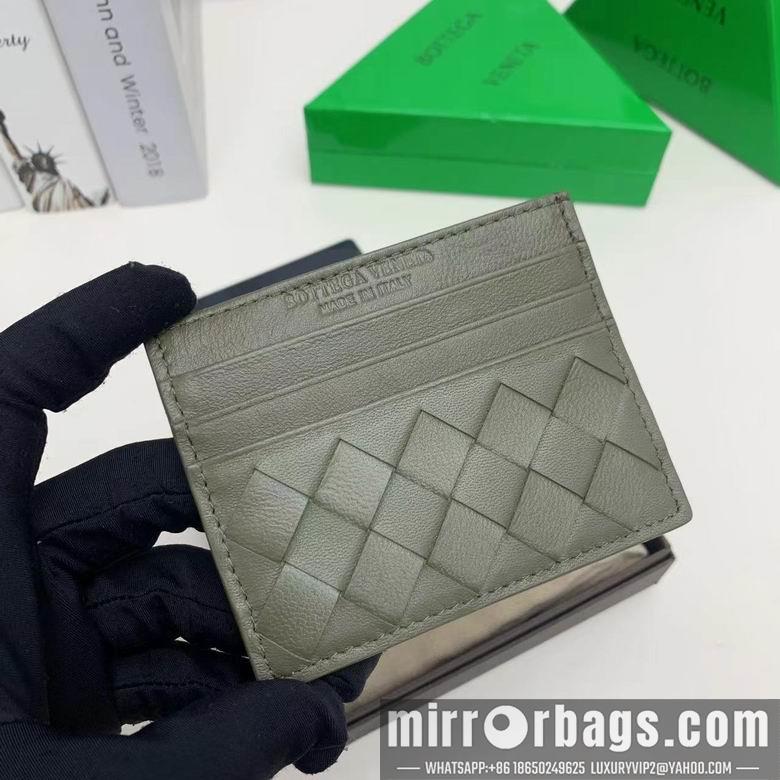 Bottega Veneta Replica Bags 1027 10X8.5cm ZC 5