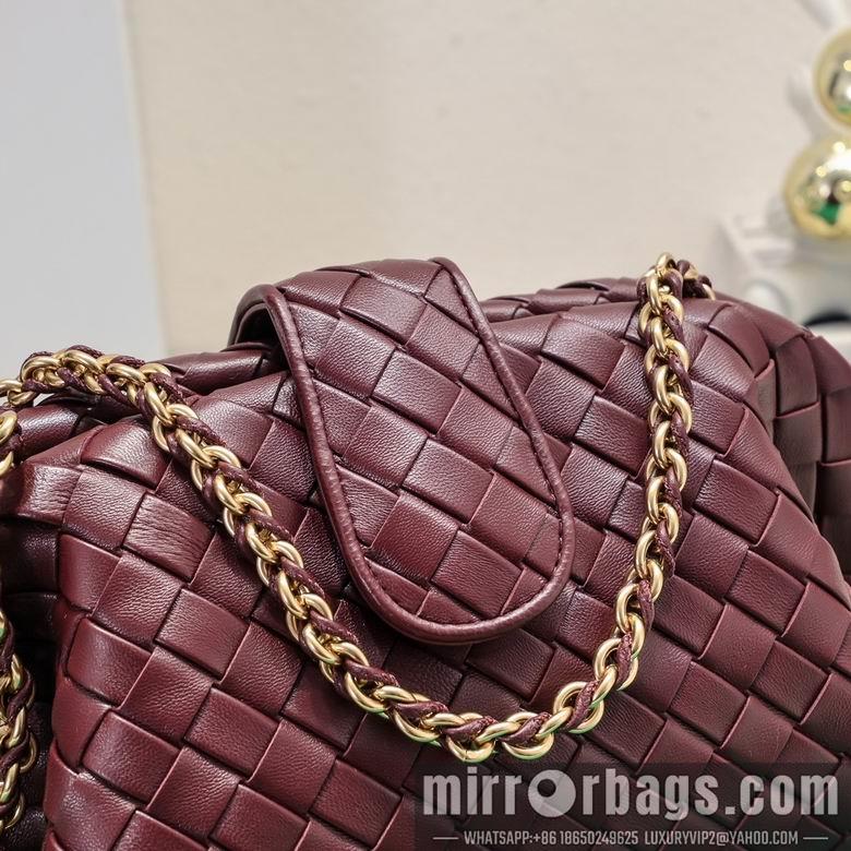 Bottega Veneta Replica Bags 5807 31.5X16.5X11cm EL 3
