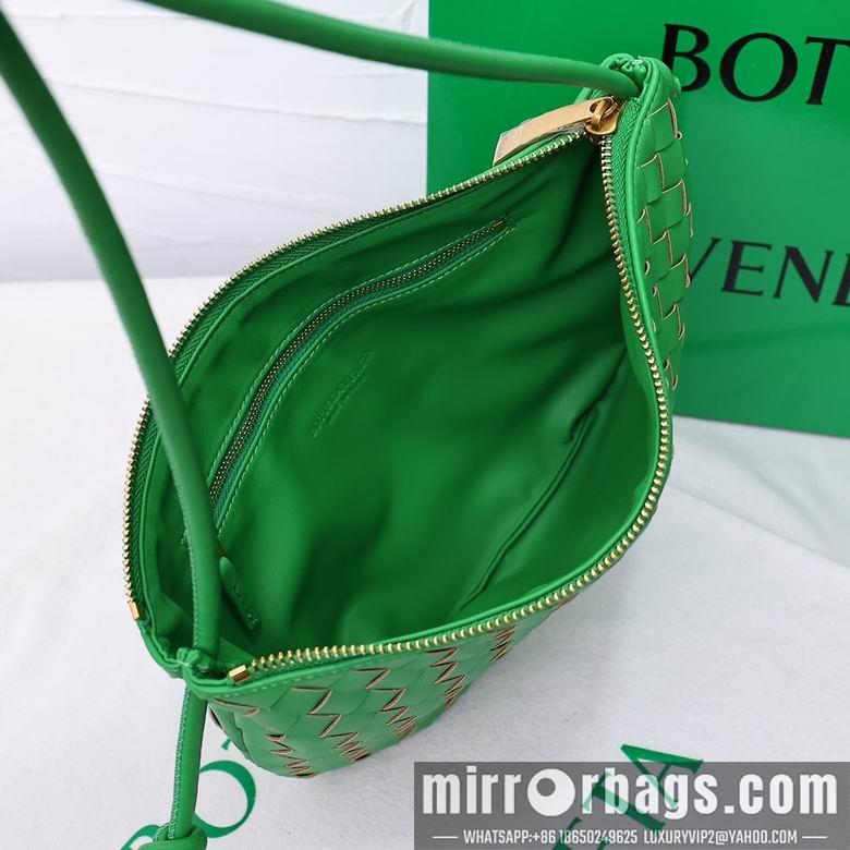 Bottega Veneta Replica Bags 888 40X3X24cm 886 29X3X19cm XMY 6