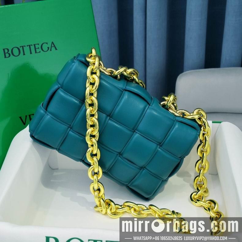 Bottega Veneta Replica Bags Cassstte 26x18x8 cm dl 5