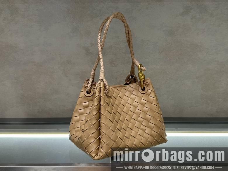 Bottega Veneta Replica Bags Andioma 6010 21X15X15cm JY 4