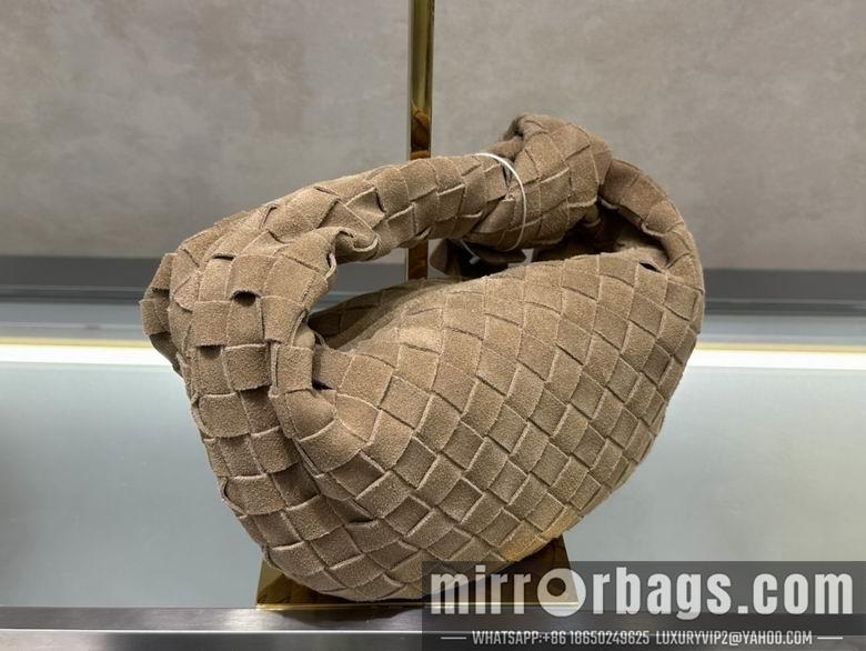 Bottega Veneta Replica Bags Jodie 6116 27X22X3cm JY 4colour