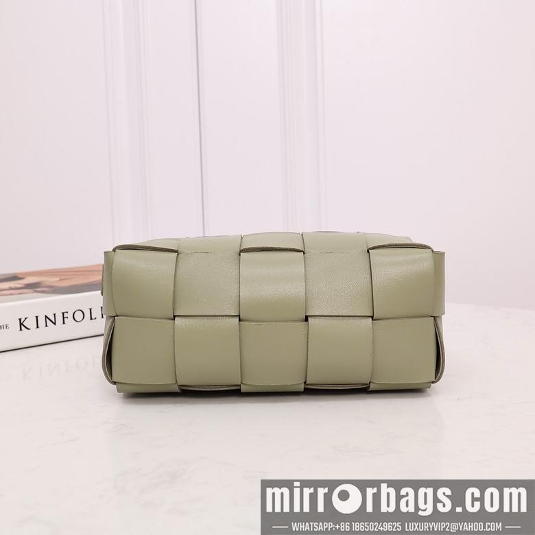 Bottega Veneta Replica Bags 2245 23.5X10X10cm EL 6