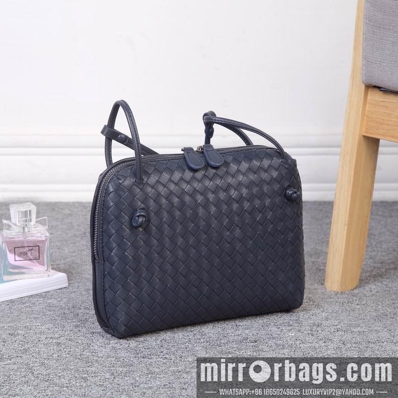 Bottega Veneta Replica Bags 25x19x5 cm dl