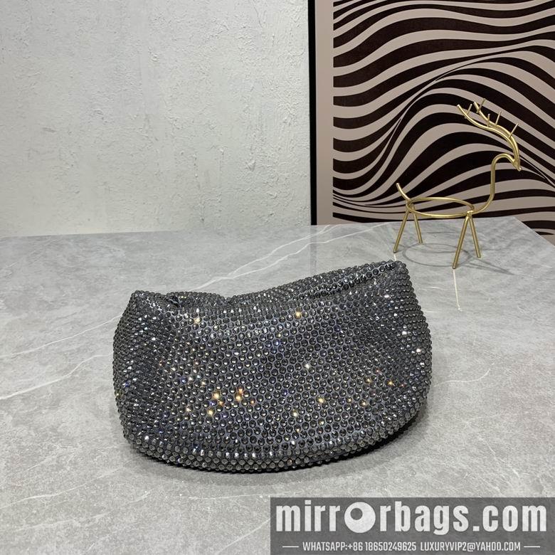 Bottega Veneta Replica Bags 27X14X8cm 052501 XMY 5