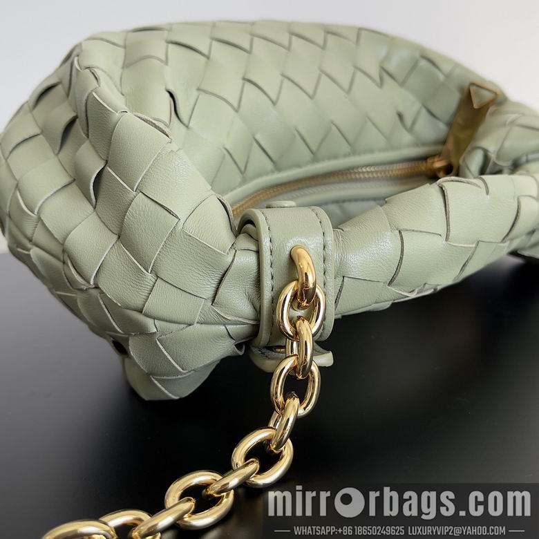 Bottega Veneta Replica Bags 709562 27x9x23cm BG 2