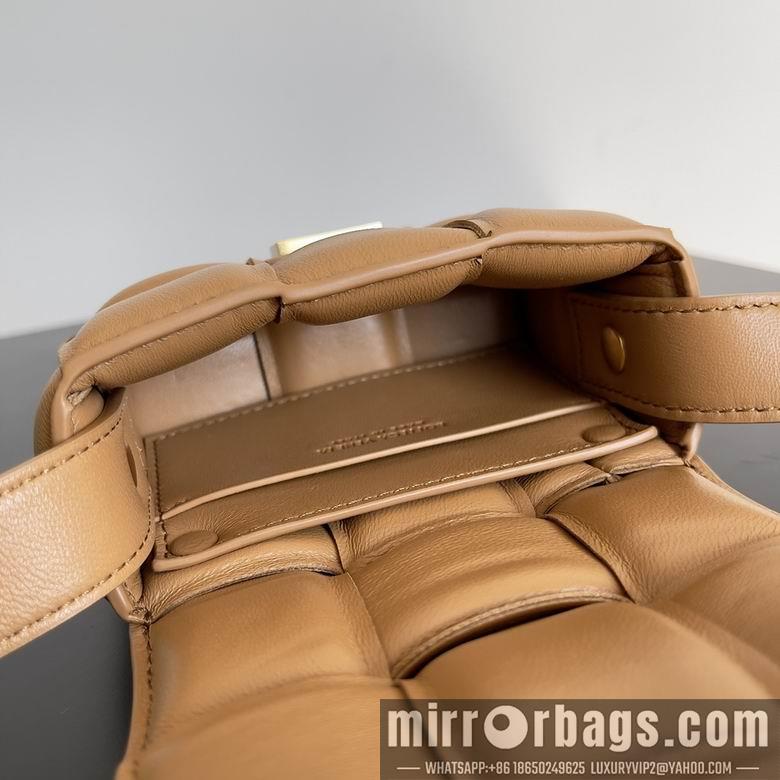Bottega Veneta Replica Bags 716648 14x7.5x10cm BG 3