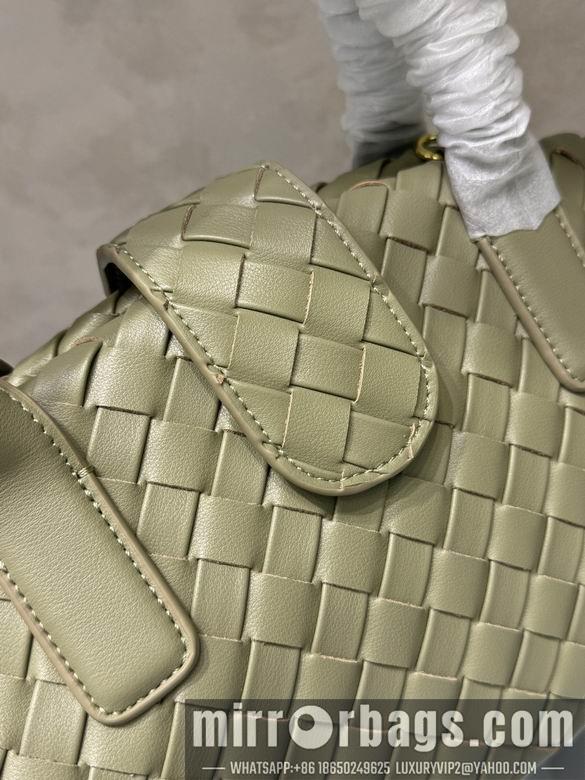 Bottega Veneta Replica Bags 9933 30X18X13cm JY 2