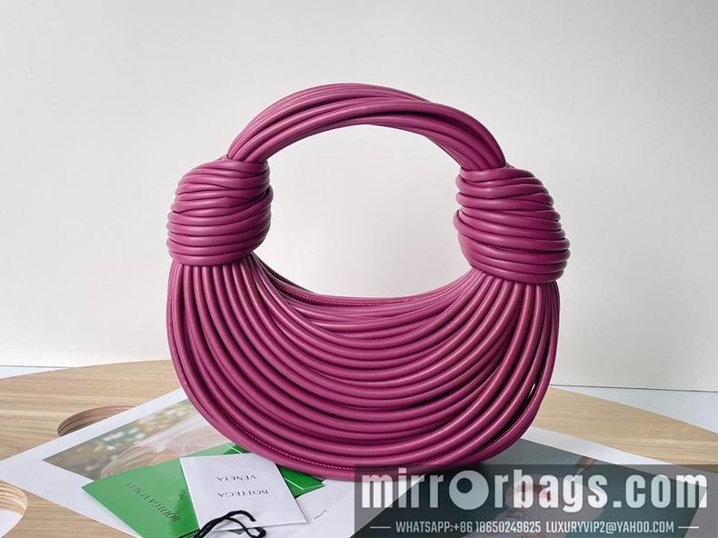 Bottega Veneta Replica Bags Knot 25x12x10 cm  dl