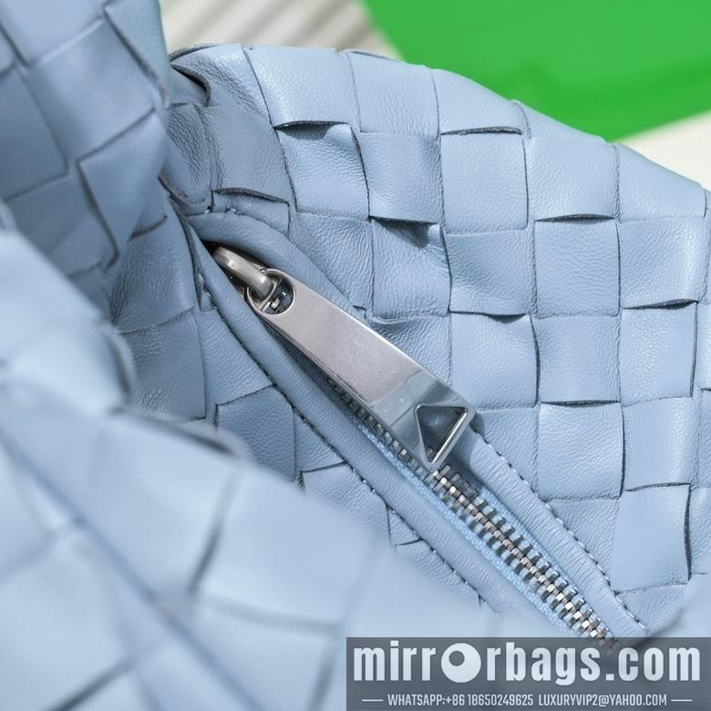 Bottega Veneta Replica Bags 1680 23X27X9cm YG 19