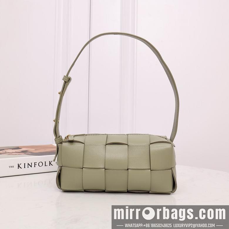 Bottega Veneta Replica Bags 2245 23.5X10X10cm EL 6