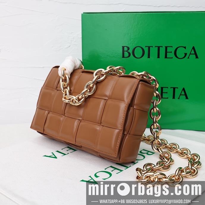 Bottega Veneta Replica Bags 3032-1 26X8X18cm XMY 12