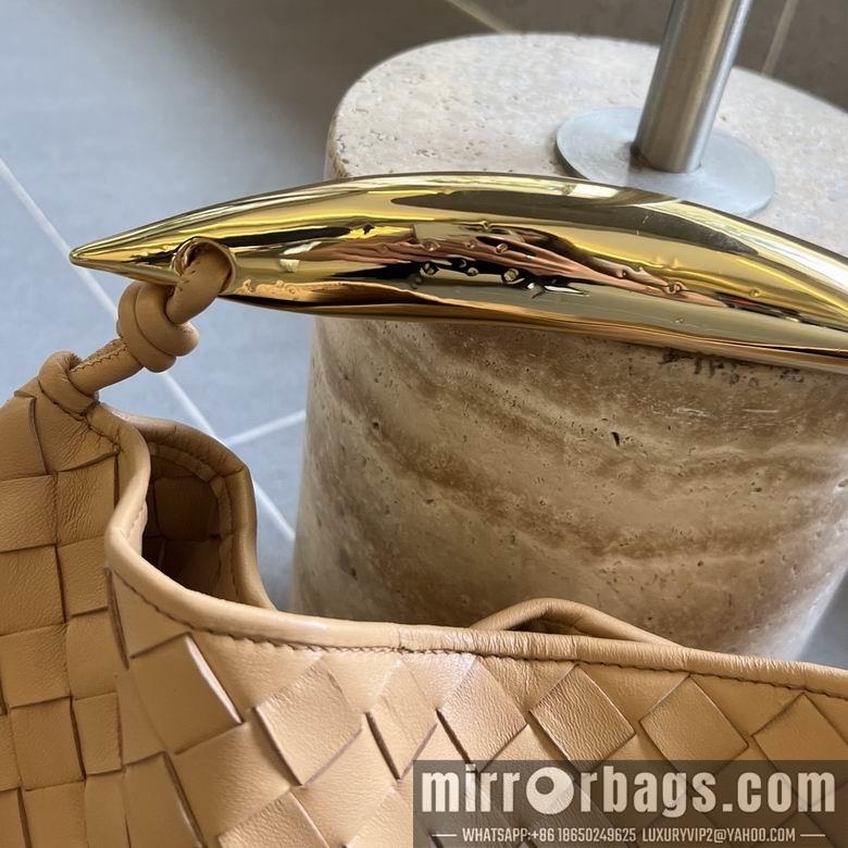 Bottega Veneta Replica Bags 716082 33X20X4cm EL 2