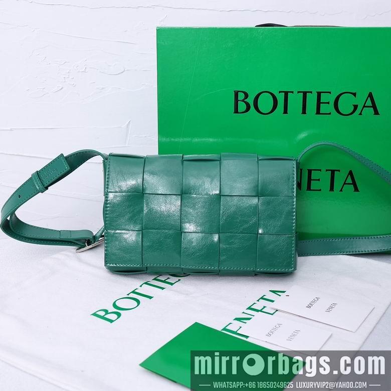 Bottega Veneta Replica Bags 3040 23X15X5cm XMY 2