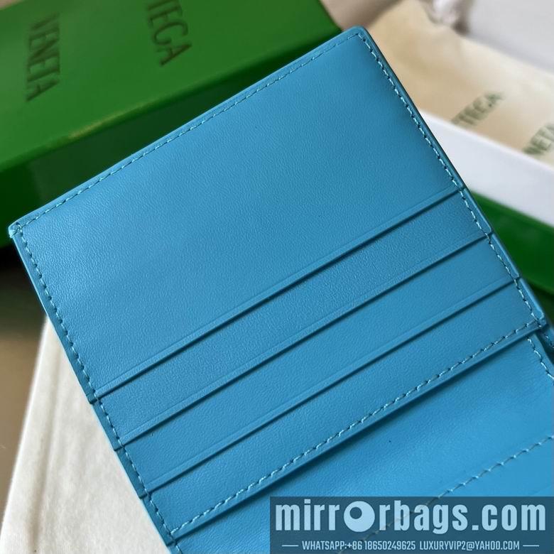 Bottega Veneta Replica Bags 749400 10X9.5X1cm YG 1