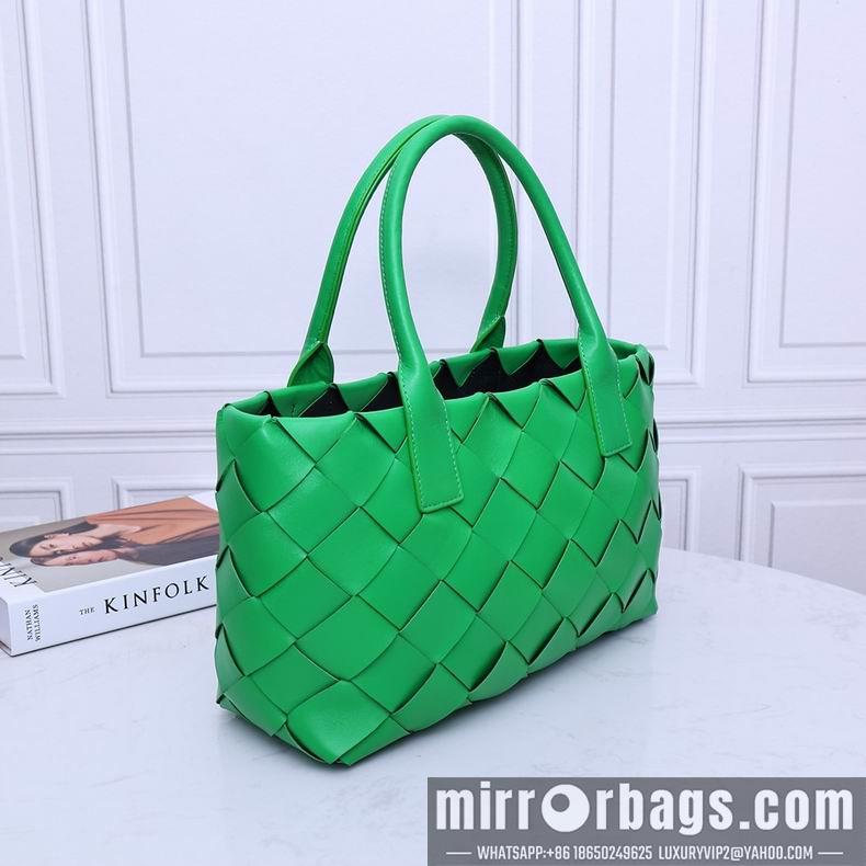 Bottega Veneta Replica Bags Cabat 2291 33x23x12 cm dl