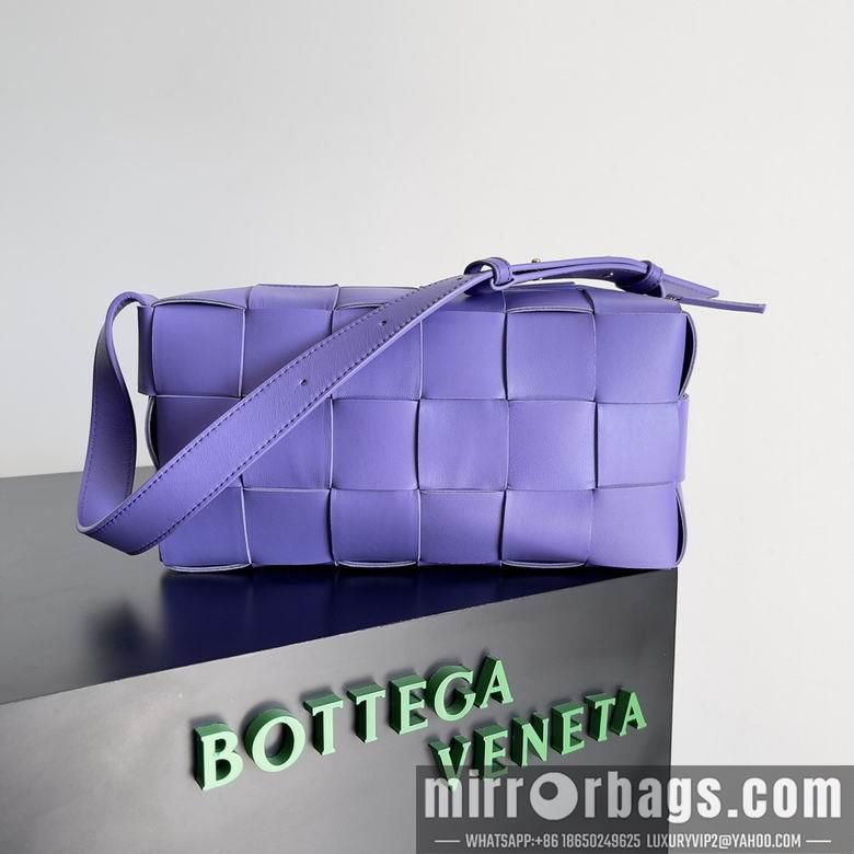 Bottega Veneta Replica Bags 70390 24x14x10cm BG 3
