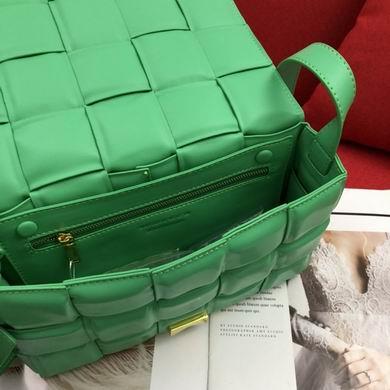 Bottega Veneta Replica Bags Dabiel lee 9932 26cm JY 11