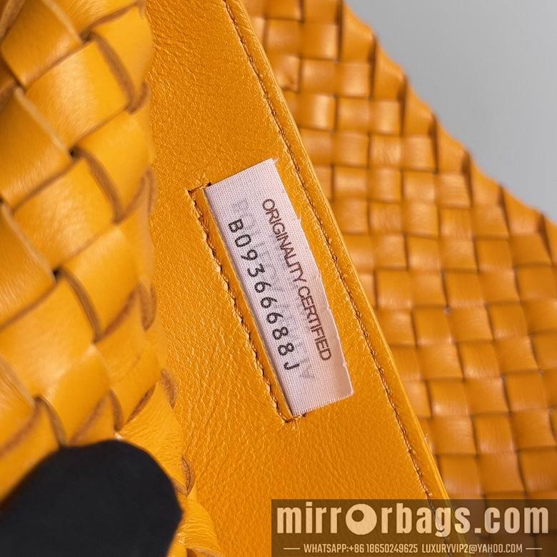 Bottega Veneta Replica Bags Cabat 608810 48x15x25cm BG 5