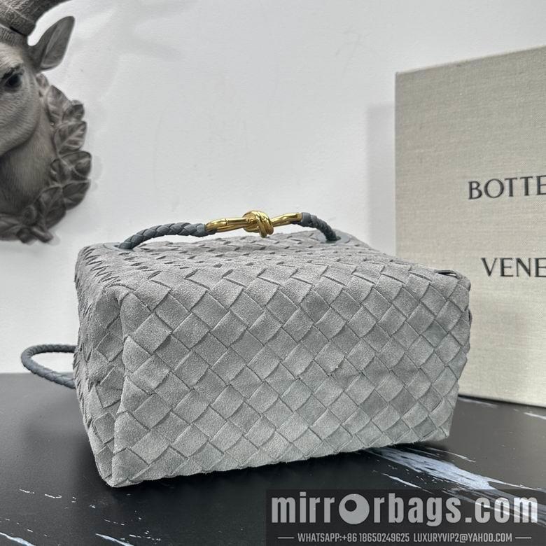 Bottega Veneta Replica Bags 6015 25X22X10.5cm EL 5