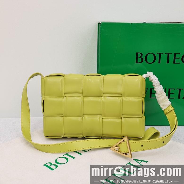 Bottega Veneta Replica Bags 3032 26X8X18cm XMY 3