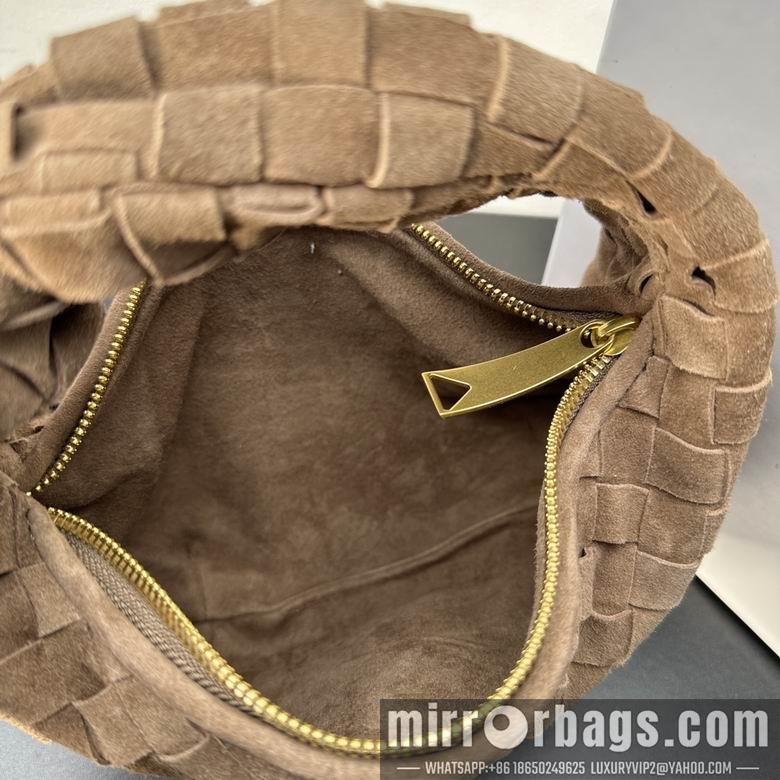 Bottega Veneta Replica Bags jodie 44053 28X23X8cm BG 2