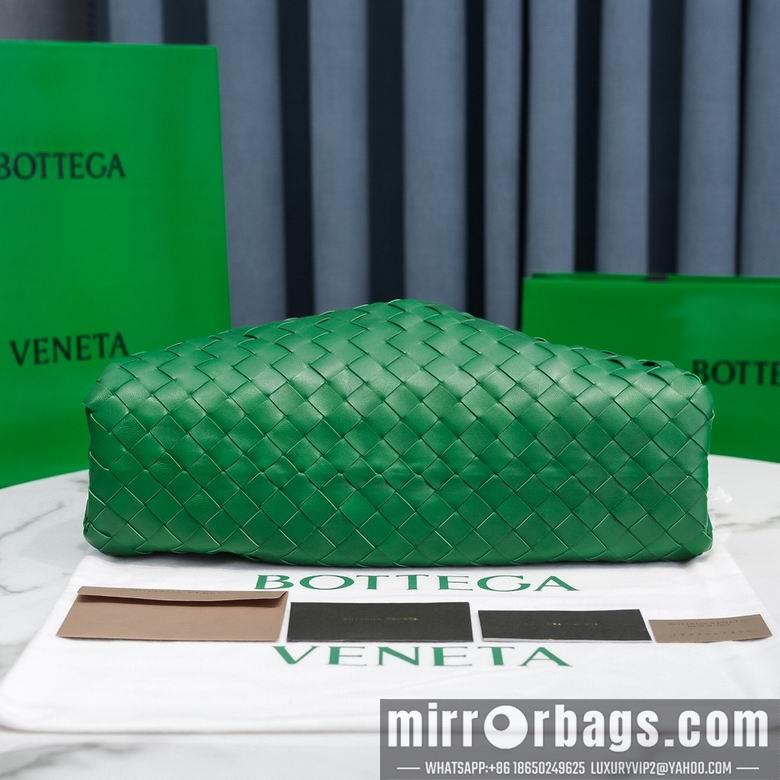 Bottega Veneta Replica Bags 6670 38X20X8.5cm EL 5