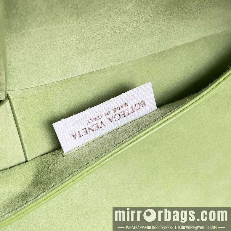 Bottega Veneta Replica Bags 609175 38x25x14cm BG 1