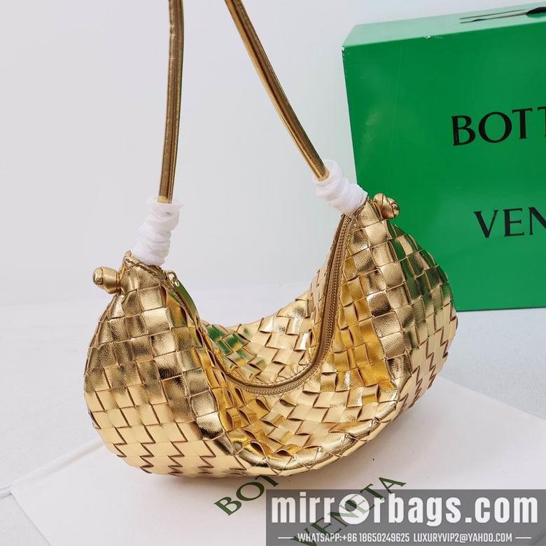Bottega Veneta Replica Bags 888 40X3X24cm 886 29X3X19cm XMY 1
