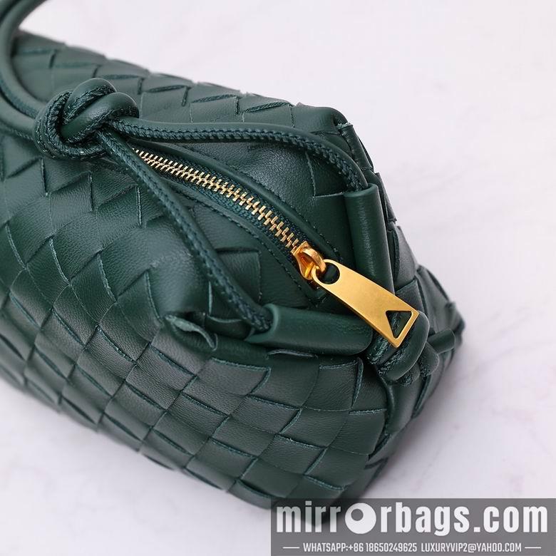 Bottega Veneta Replica Bags 8809 17X10X6cm EL 3