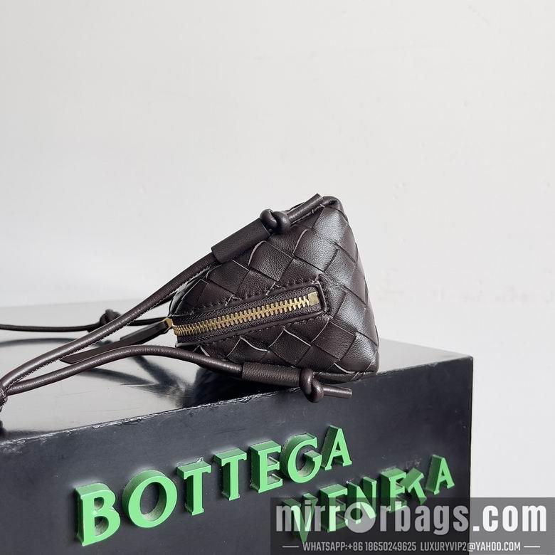Bottega Veneta Replica Bags 794258 18.5X11.5X8.5cm EL 3colour