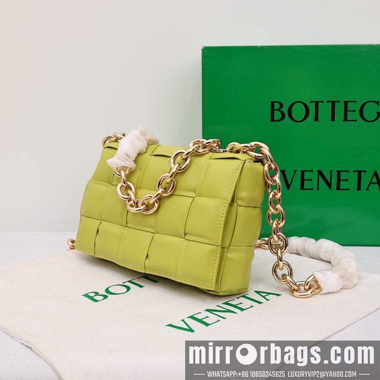 Bottega Veneta Replica Bags 3032-1 26X8X18cm XMY 13