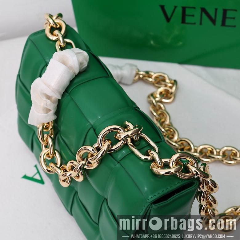 Bottega Veneta Replica Bags 3032-1 26X8X18cm XMY 5