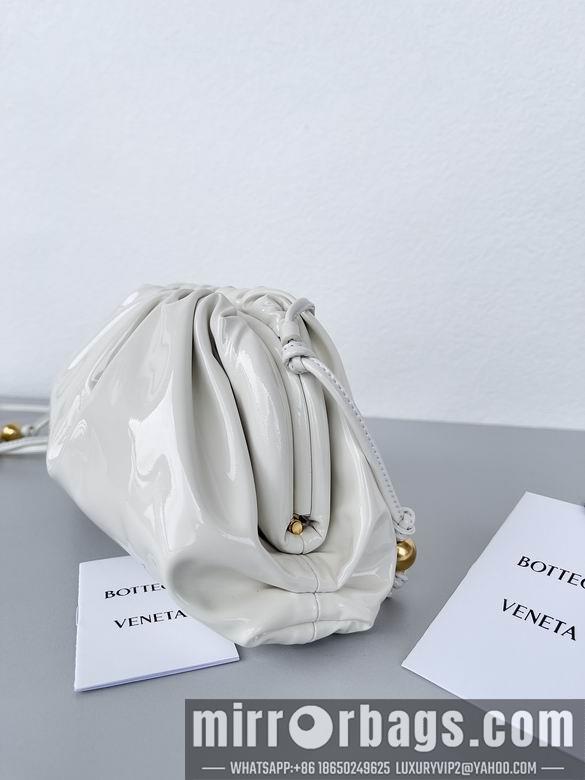 Bottega Veneta Replica Bags Pouch 23x13x5cm BG 1