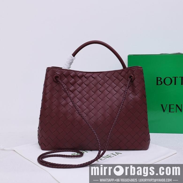 Bottega Veneta Replica Bags 5022B 25X32X11cm XMY 2