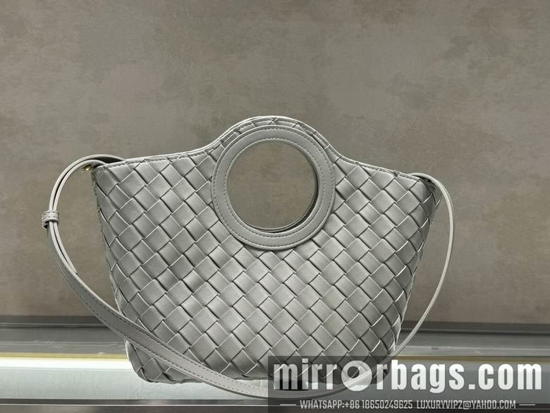 Bottega Veneta Replica Bags 9923 29X15X28cm 9921 24X13X23cm JY 8