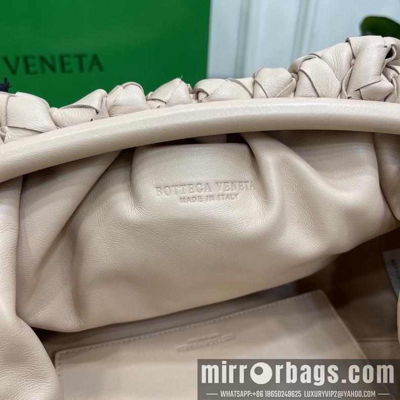 Bottega Veneta Replica Bags Pouch 38x20x8.5 cm dl 15