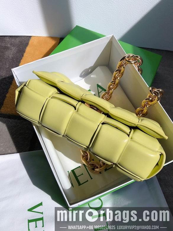 Bottega Veneta Replica Bags 631421 26x18x6cm BG 4