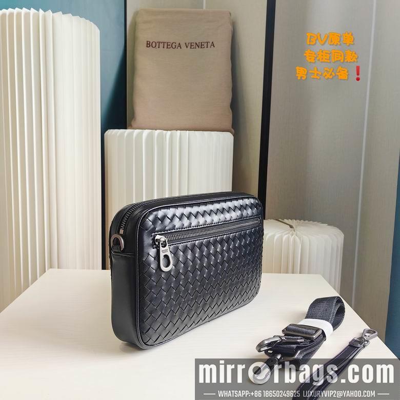 Bottega Veneta Replica Bags 8837 25X15X6cm XMY 2colour