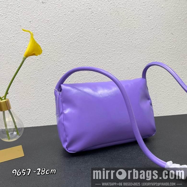 Bottega Veneta Replica Bags 9657 28X17X9cm JY 1