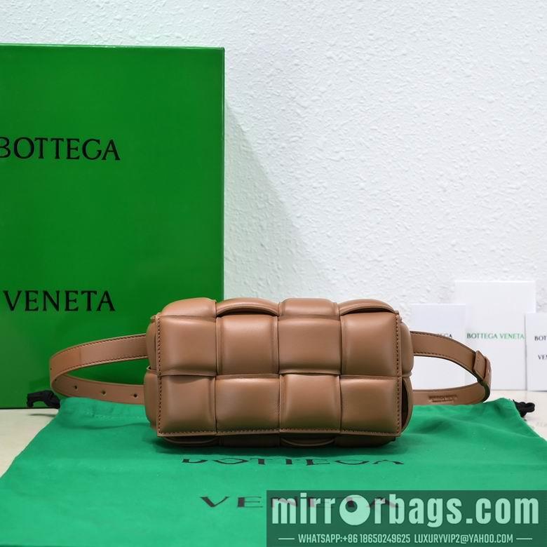 Bottega Veneta Replica Bags 6688-2 18x10x6cm BG 1