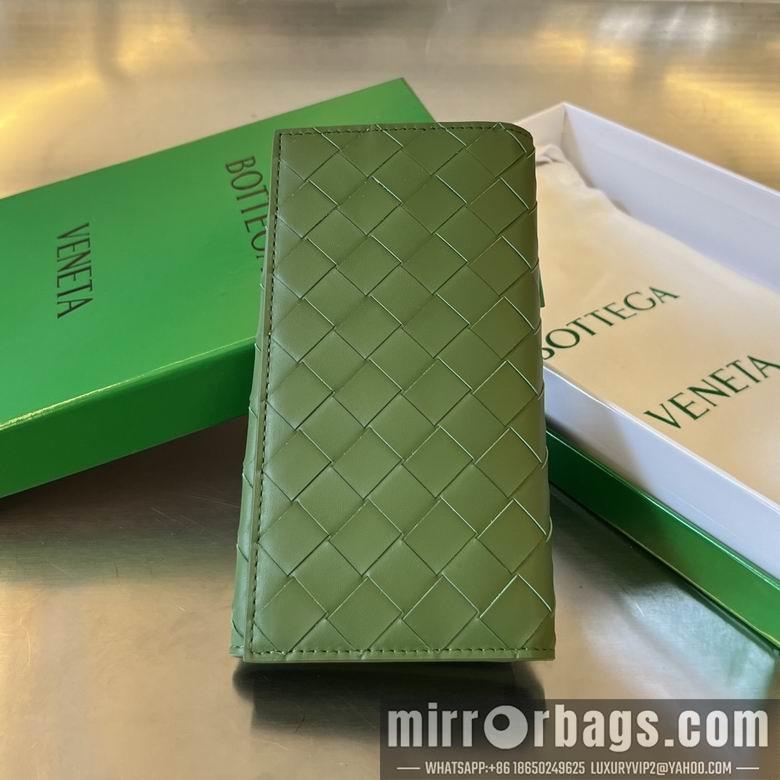 Bottega Veneta Replica Bags 676593 18X10X2cm YG 3