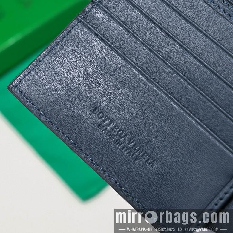 Bottega Veneta Replica Bags 1623 11X9.5cm YG 3colour