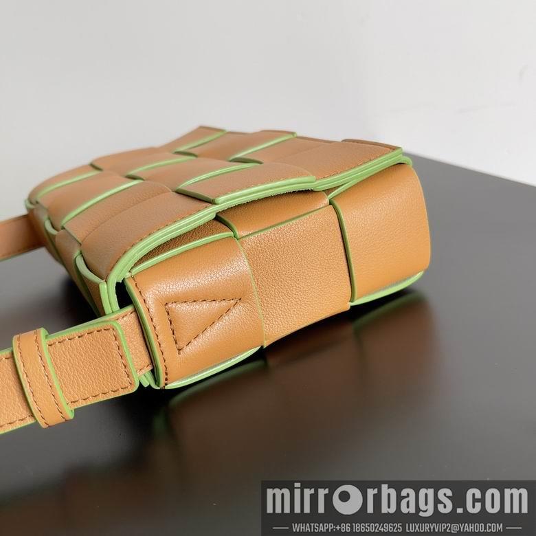 Bottega Veneta Replica Bags 578004 23x15x6cm BG 2