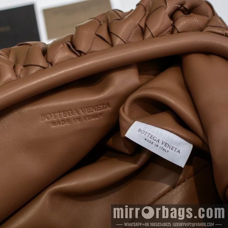 Bottega Veneta Replica Bags 6670 38X20X8.5cm EL 6