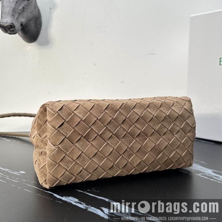 Bottega Veneta Replica Bags Andiamo 6015 25X22X10.5cm BG 2
