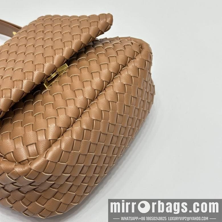 Bottega Veneta Replica Bags 20X25X6cm 031701 DN 6