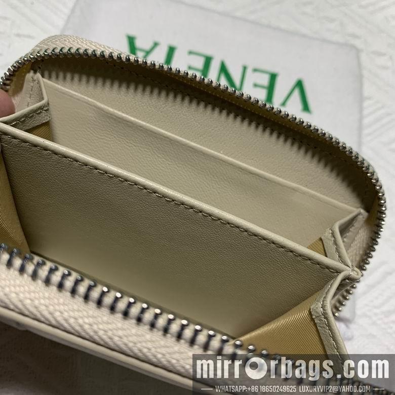 Bottega Veneta Replica Bags 2022A YG 5