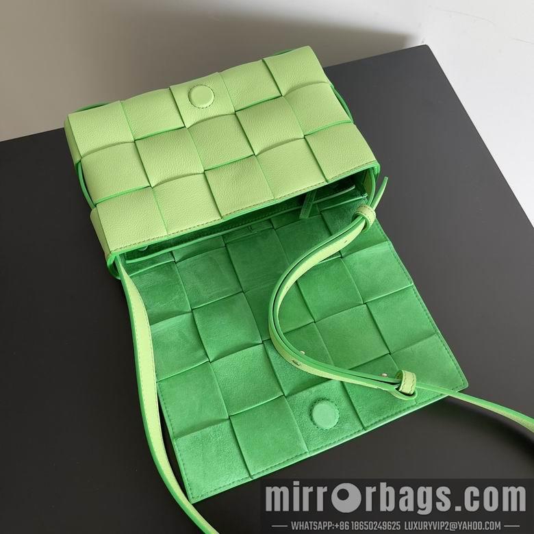 Bottega Veneta Replica Bags 578004 23x15x6cm BG 1