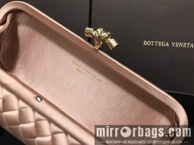 Bottega Veneta Replica Bags 6500 25X10X5cm YG 2